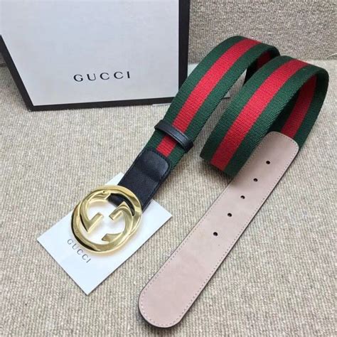 correa de gucci|cinturones Gucci originales.